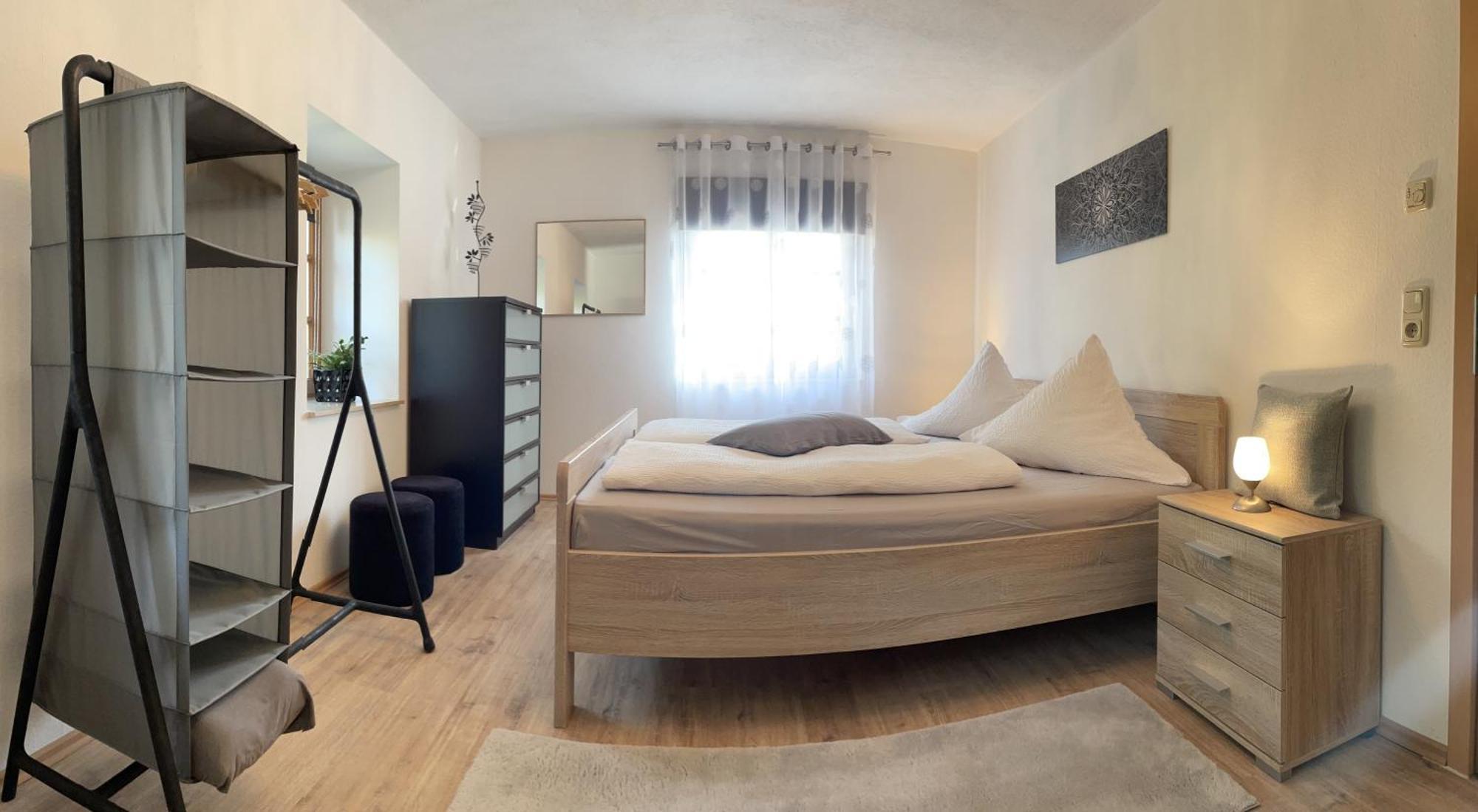 Nähe Torgau Apartment
