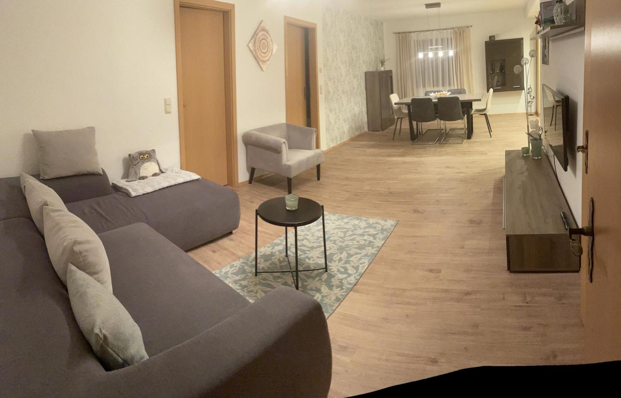 Apartment Nähe Torgau