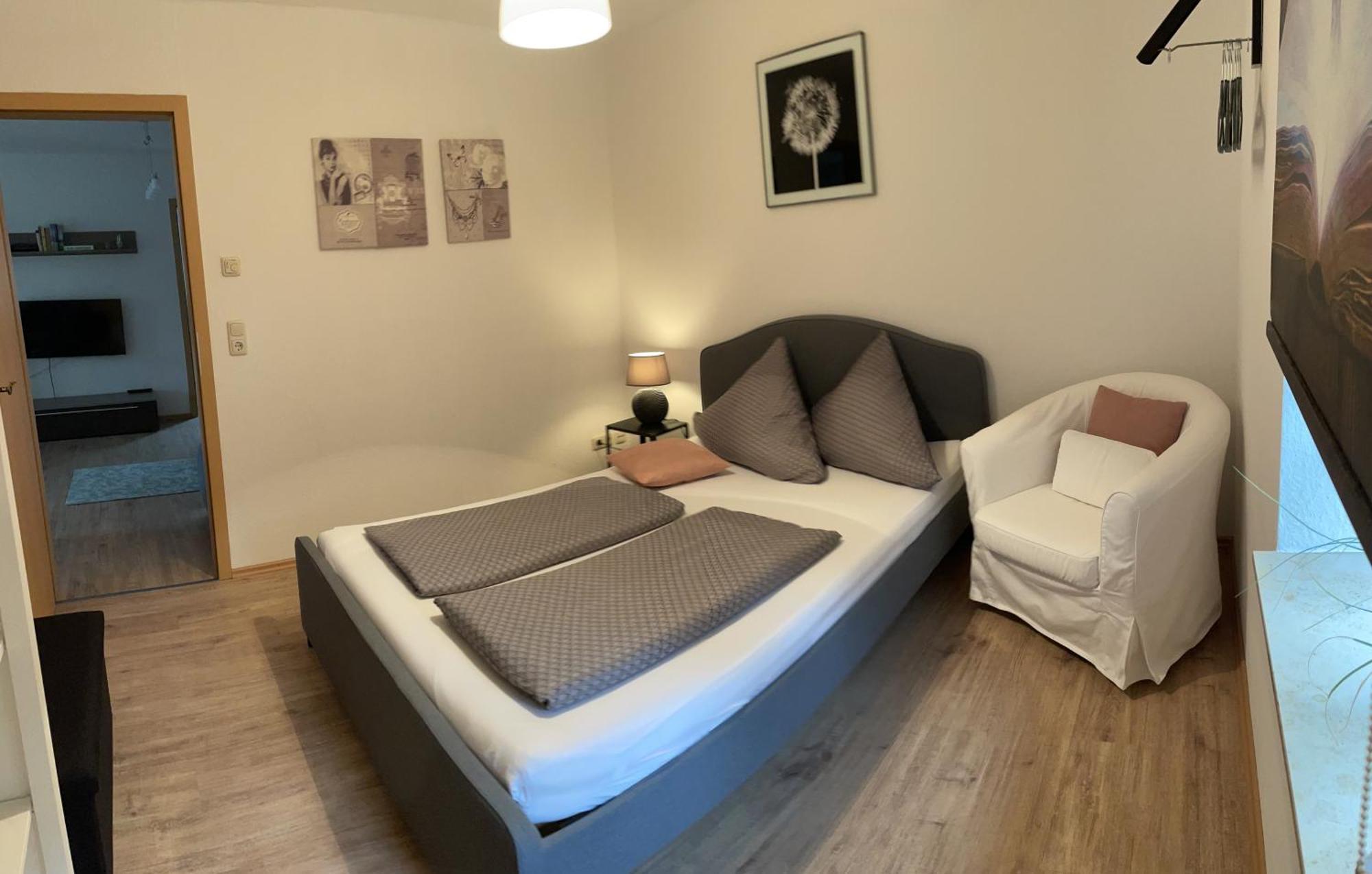 Apartment Nähe Torgau