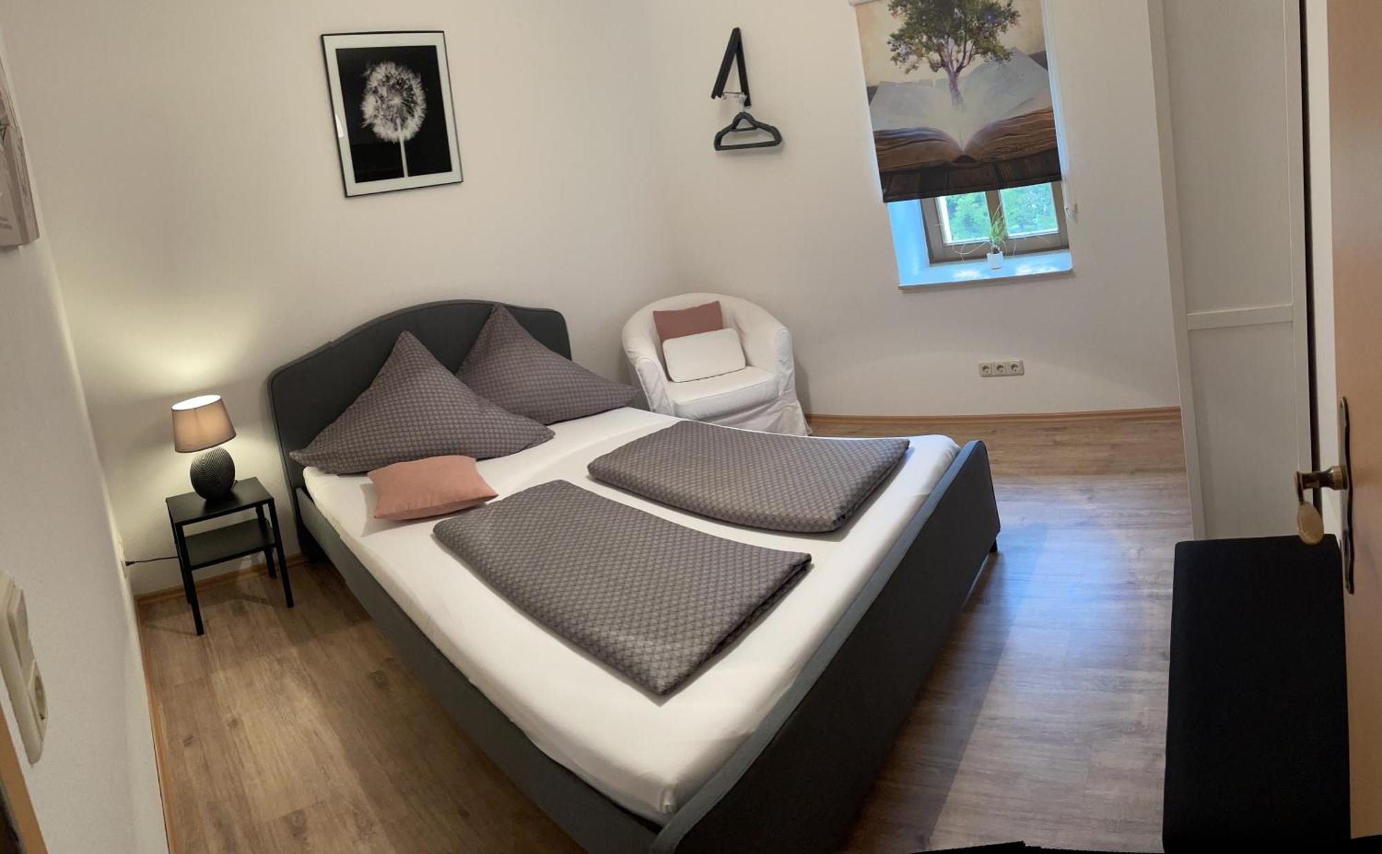 Apartment Nähe Torgau