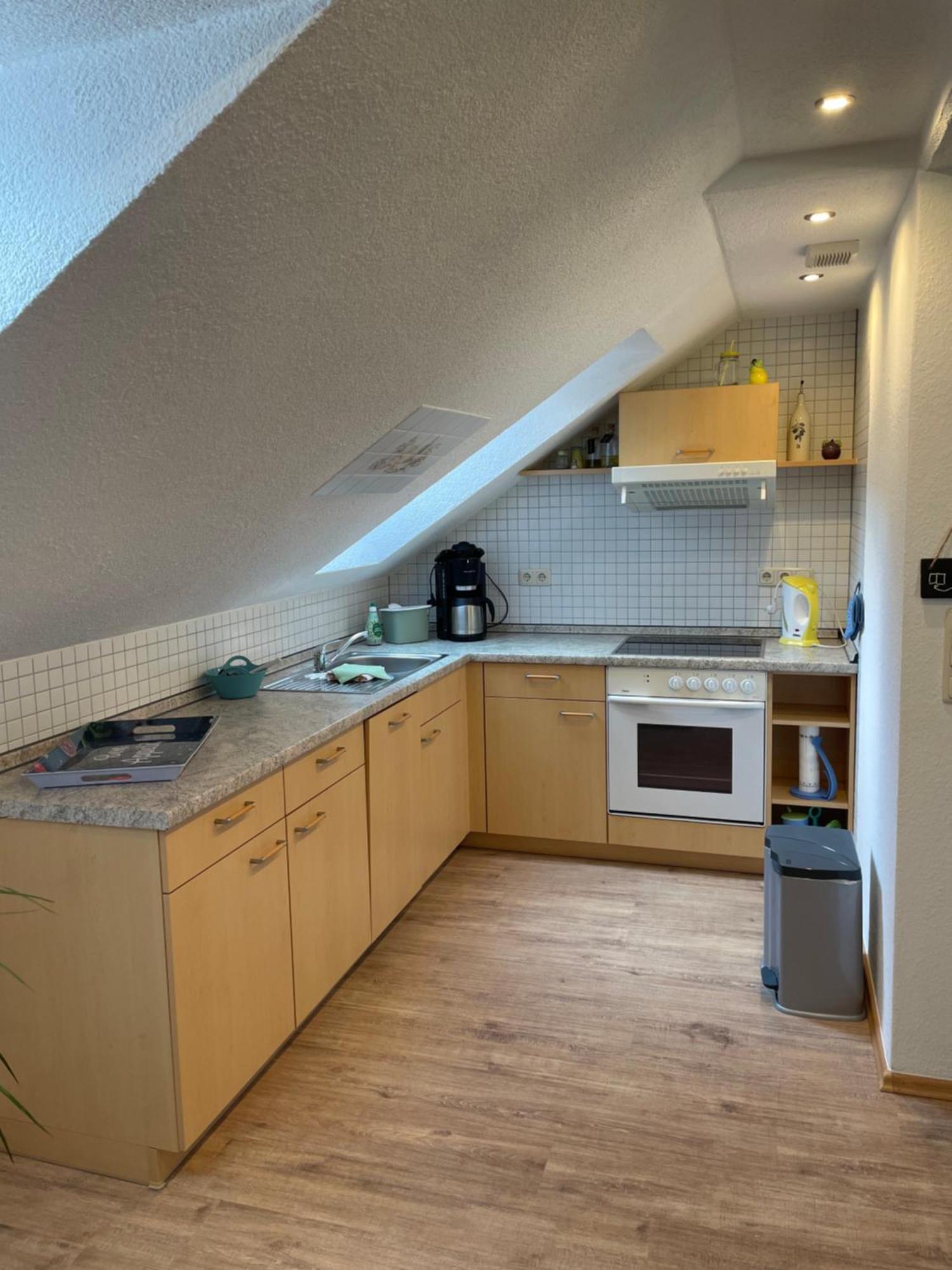 Nähe Torgau Apartment
